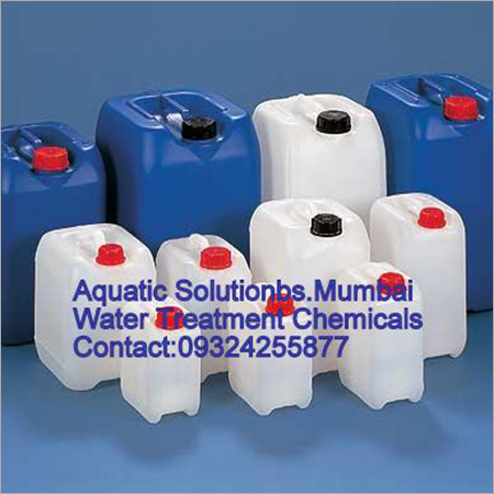 Water Treatment Chemical