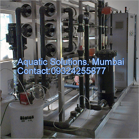 Water RO System