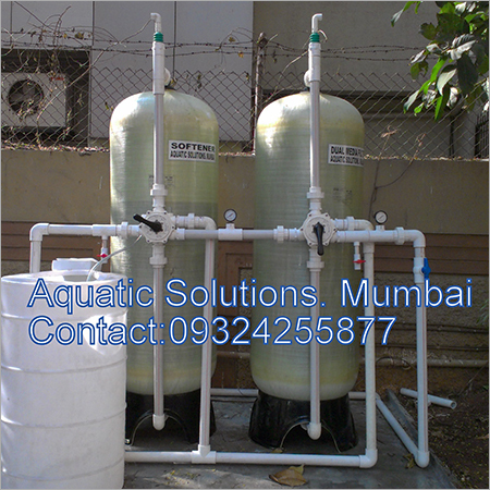 Water Treatment Plant