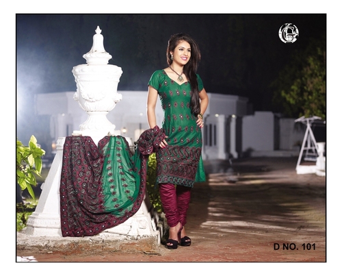 Fancy Salwaar Kameez