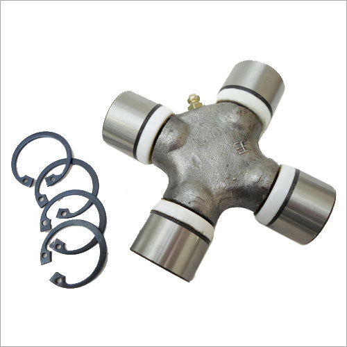Cross Steering Parts