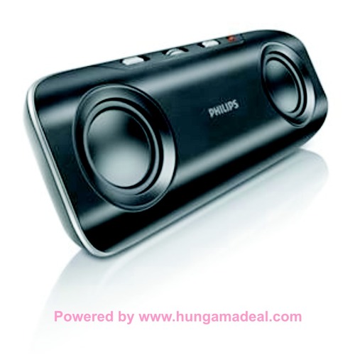 Philips Portable Speaker System SBA2900/10