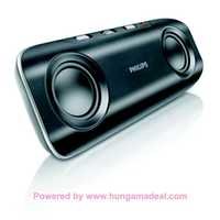 Philips Portable Speaker System Sba2900/10