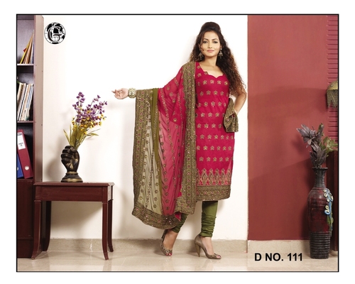 salwar suit manufacturers