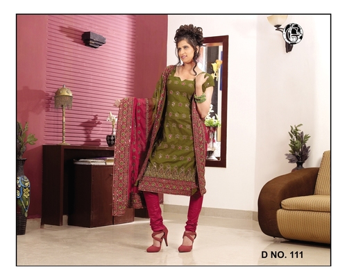 salwar suits