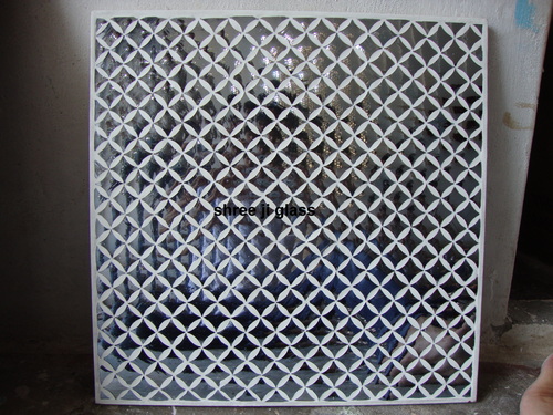 Thikri Glass Work Tiles