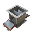 Magnetic Chutes