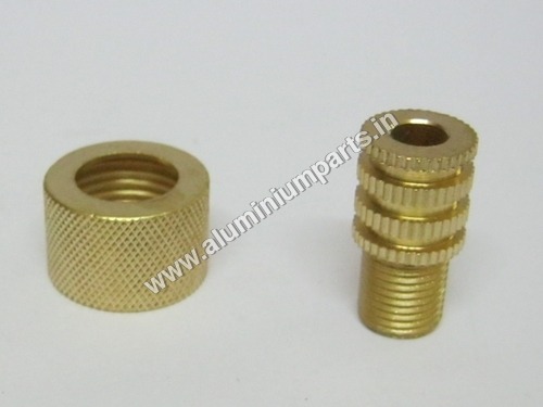 Brass Threaded Inserts
