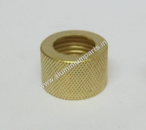Moulding Inserts
