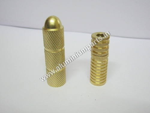 Moulding Inserts