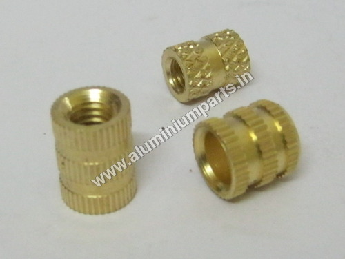 Round Inserts