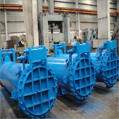 Process Equipment