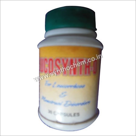 Tablets Locosynth-O Capsule