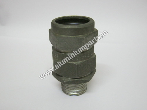 Aluminum Cable Glands