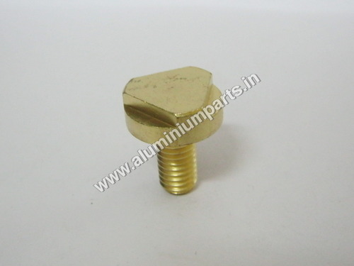 Brass Auto Bolt