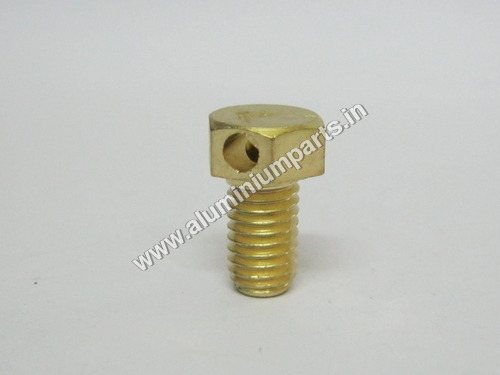 Brass Auto Screws