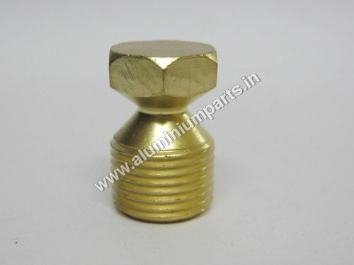 Metal Screws