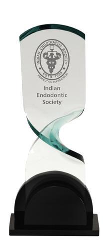 Acrylic Award Plaques