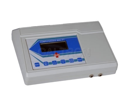 Interferential Therapy Unit (Mini) LCD