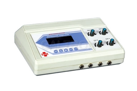 Multichannel (Four Channel)