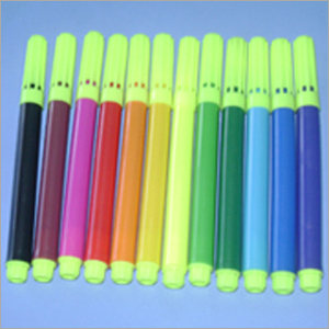 Writing Colour Pen