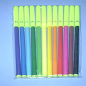 Colour Pen