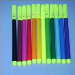Drawing Color Pen