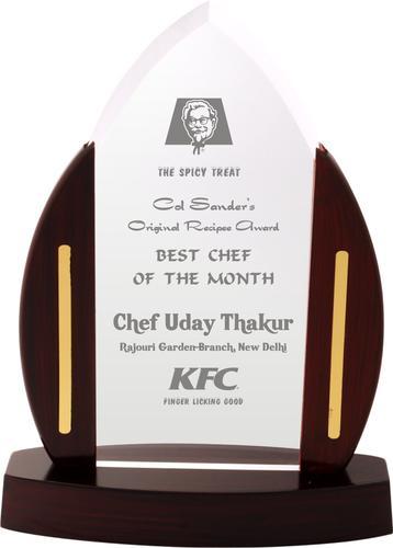 Indian Corporate Awards