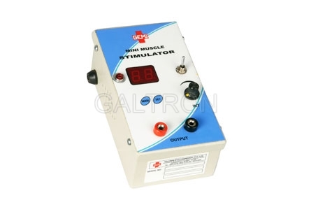 Mini Muscles Stimulator with TNS