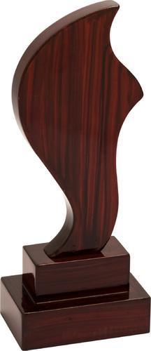 Corporate Wooden Trophies