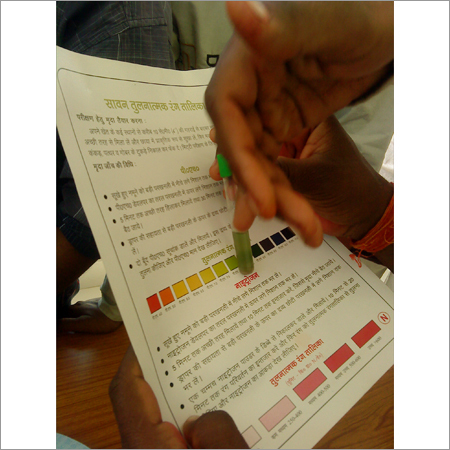 Farmers Soil Test Kit