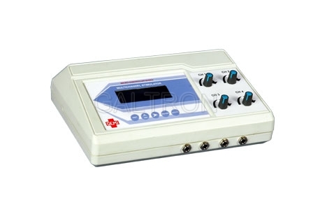 Major Tense (Four Channel)