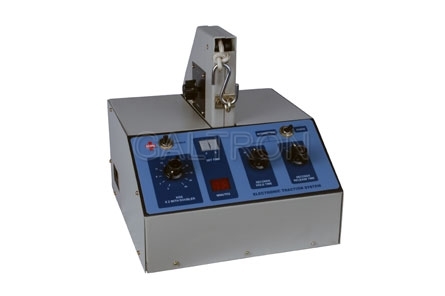 Traction Unit (Cervical cum Lumbar)