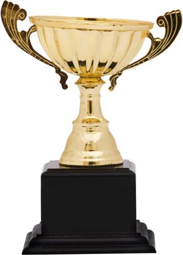 Twisted Metal Cup Trophies