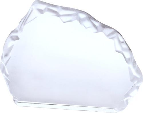 3D Laser Crystal Glass Awards