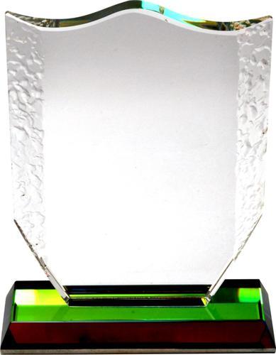 3D Laser Crystal Trophies