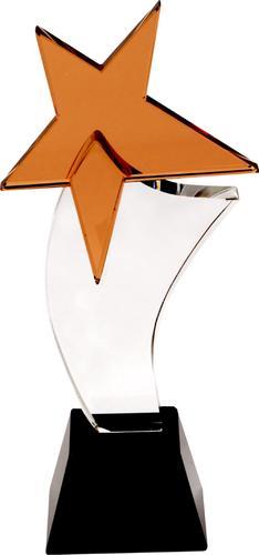 3D Crystal Awards