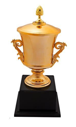 Twisted Metal Trophies