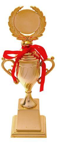 Brass Metal Sports Trophies