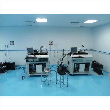 Portable Clean Room