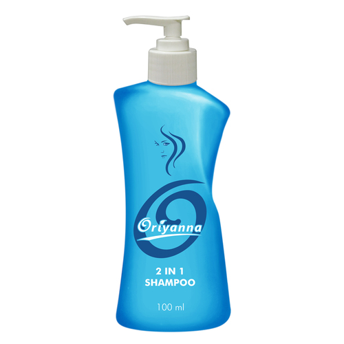 Oriyanna 2 in 1 Shampoo