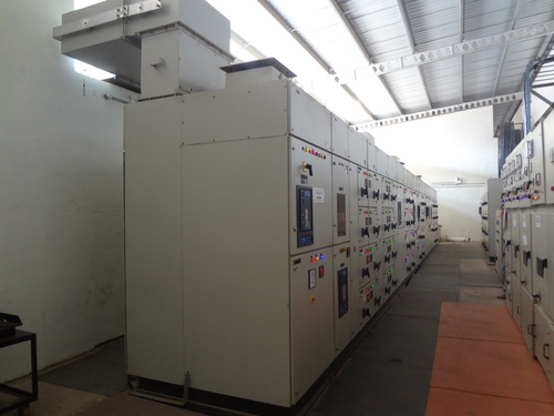 Power Plug Busduct