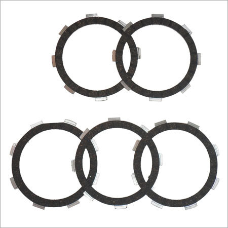Apache RTR Clutch Plate