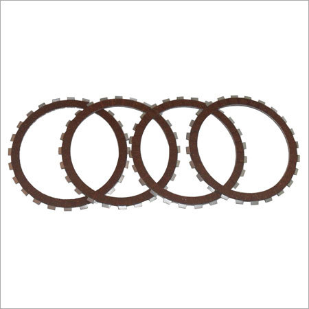 Discover 125 Clutch Plate