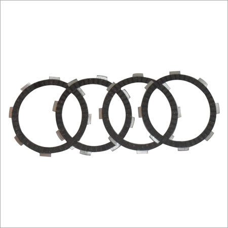 Hero Honda Clutch Plate