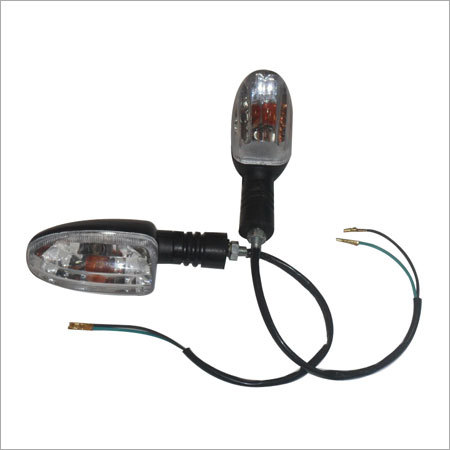Honda Shine Indicator Lights