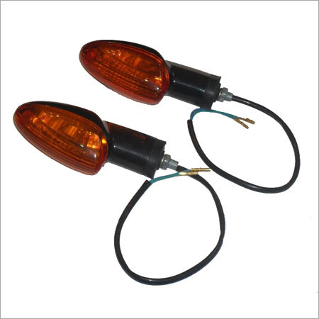 Honda Unicorn Indicator Lights