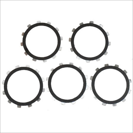 Suzuki Bike Clutch Plate