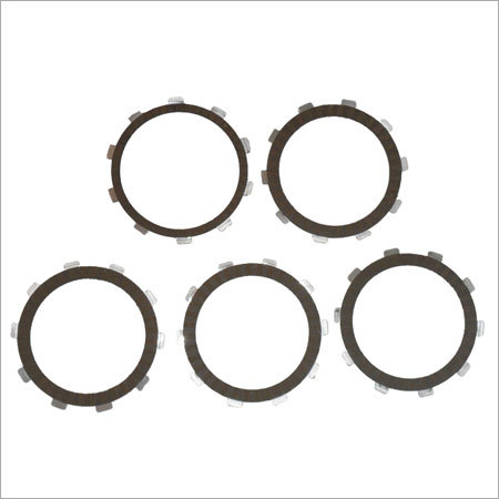 BAJAJ UG3 Clutch Plates