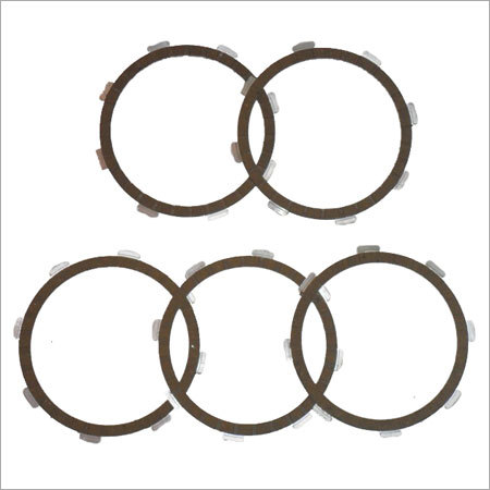 Bajaj UG4 Clutch Plate